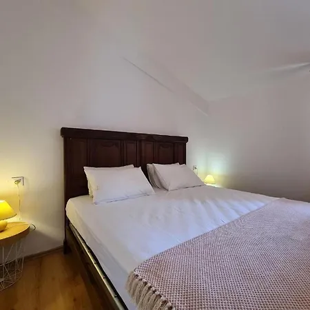 Apartment Dorma Vidulini