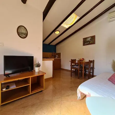 Apartment Dorma Vidulini