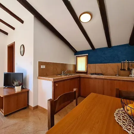 Dorma Apartment Vidulini