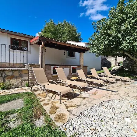 Dorma Apartment Vidulini