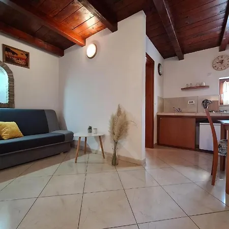 Dorma Apartment Vidulini
