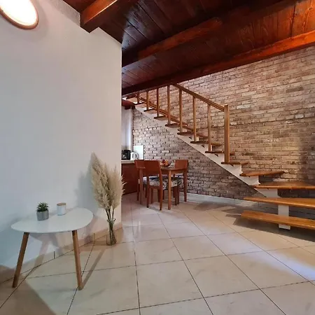 Dorma Apartment