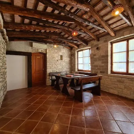Dorma Apartment