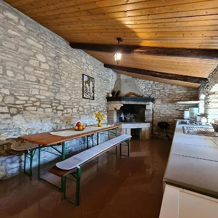 Apartment Dorma Vidulini