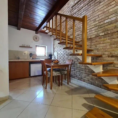 Apartment Dorma *