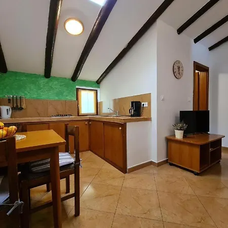 Apartment Dorma Vidulini