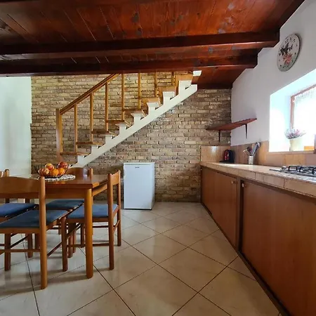 Dorma Apartment *