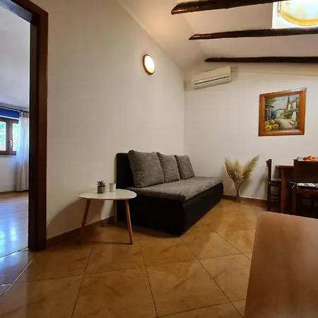 Apartment Dorma